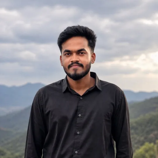Shivateja Janjirala, Backend Engineer